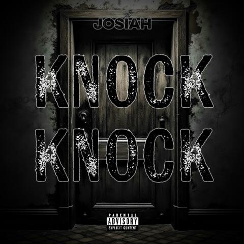Knock Knock album art