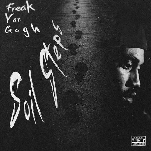 Soil Steps album art