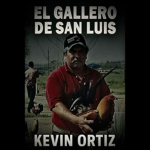 El Gallero De San Luis album art