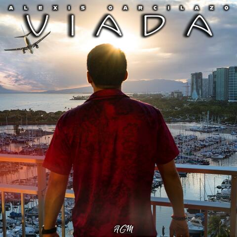 VIADA album art