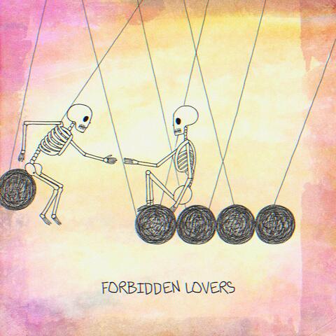 Forbidden Lovers album art