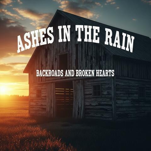 Ashes in the Rain album art