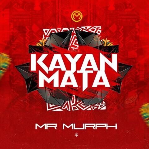 KAYAN MATA album art