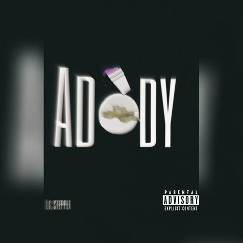 Addy album art