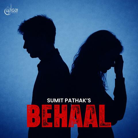 BEHAAL album art