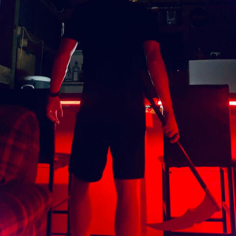 S O U L . S E A R C H I N G album art