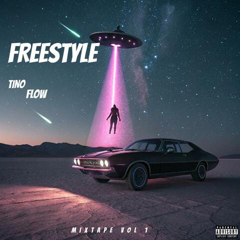 VOLUME 1.1 album art