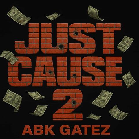 Just Cause 2 album art
