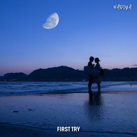 First Try album art
