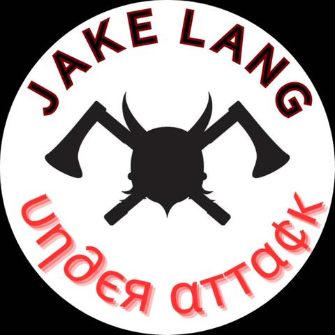 Under Attack album art
