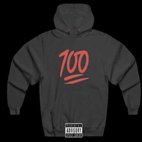 1 Hunnid album art