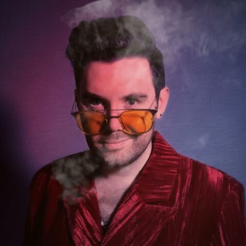 Hot Guy album art