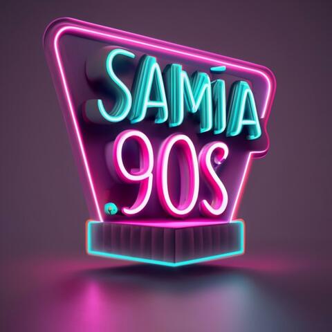 90s, Vol. 3 album art