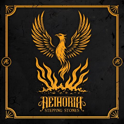 Stepping Stones album art