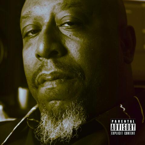 Aint No Thang album art