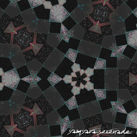 Cadaver Cadence album art