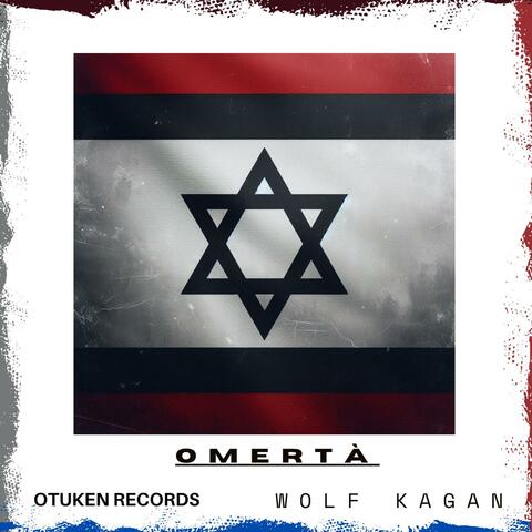 Omertà album art