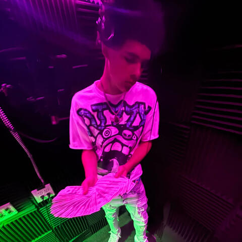 Dont blow my high album art
