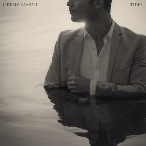 Tides album art
