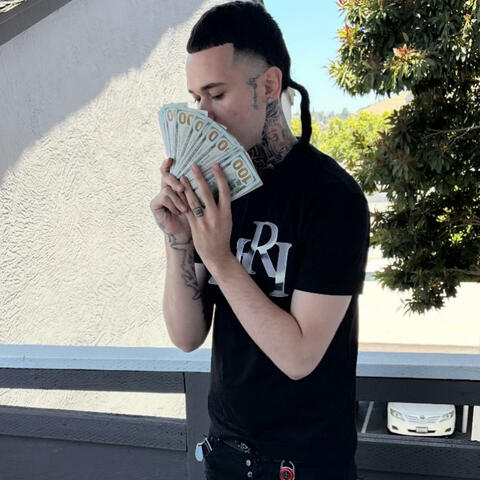 Keep Trippin album art