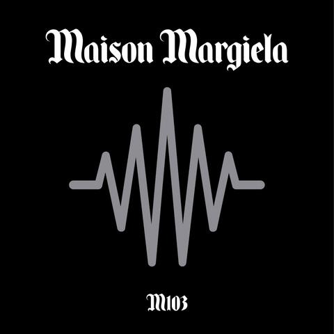 Maison Margiela album art
