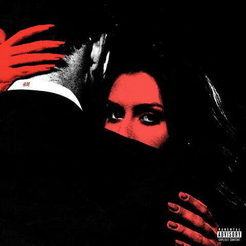 H&M GIRL album art