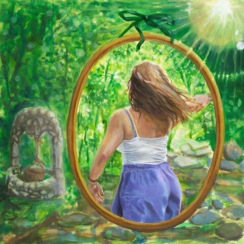 Wishing on Wells album art
