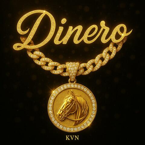 DINERO album art