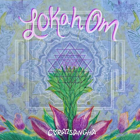 Lokah Om album art