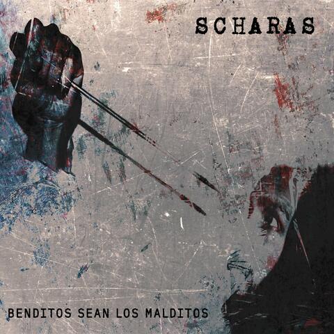 BENDITOS SEAN LOS MALDITOS album art