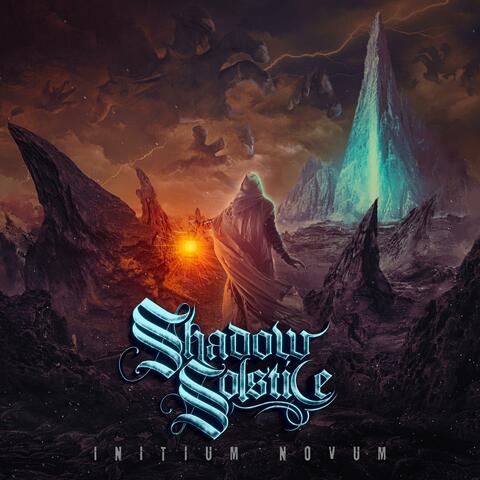 Initium Novum album art