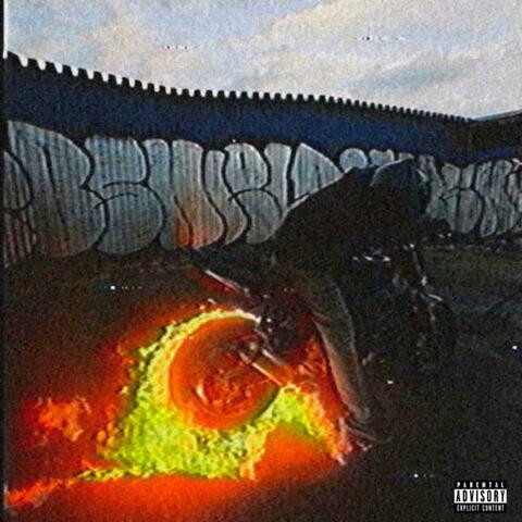 HELTER SKELTER (feat. ca$hkaz & JayBZY!) album art