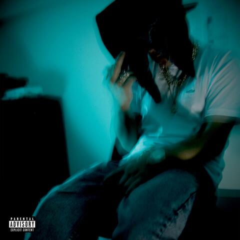 En La Mia (feat. 1K) album art