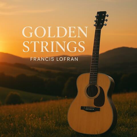 Golden Strings album art