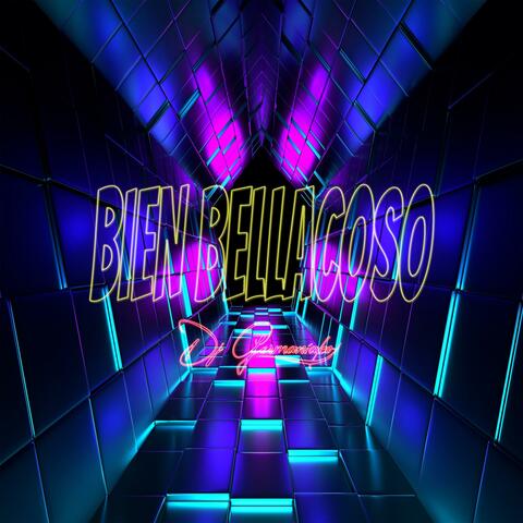 Bien Bellacoso album art