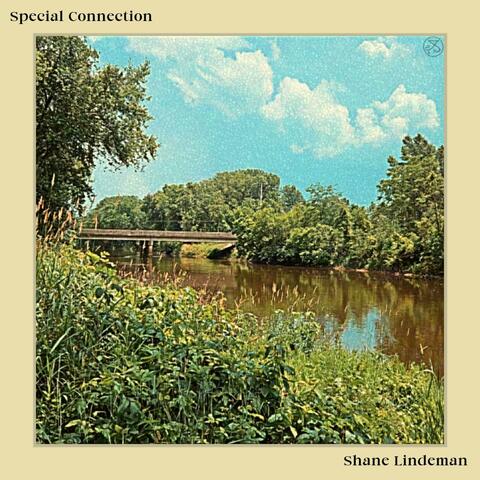 Special Connection album art