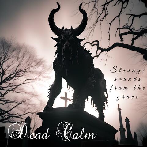 God is Dead album art