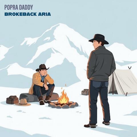 Brokeback Aria album art