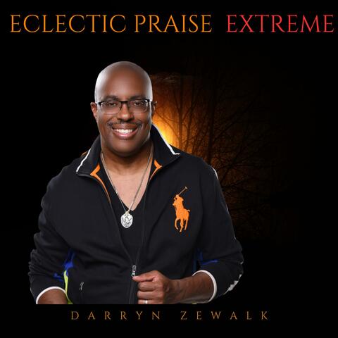 Eclectic Praise Extreme album art