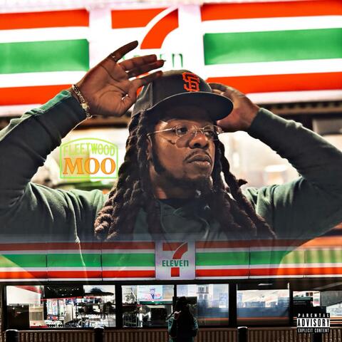 Seven Eleven album art