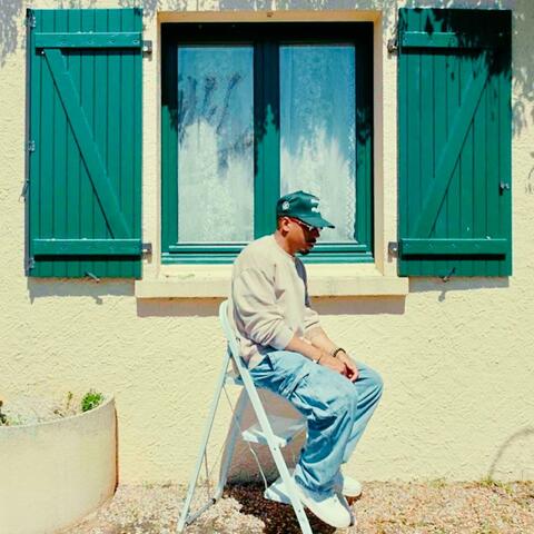 LONELY DAYS album art