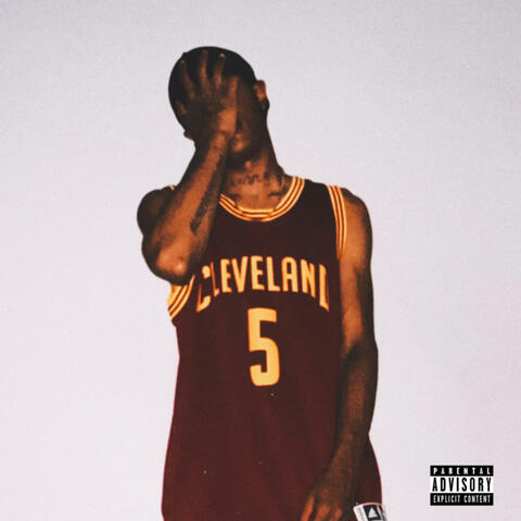 Act Like (feat. RichyMoe) album art