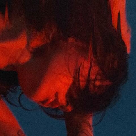 Back of My Hand album art