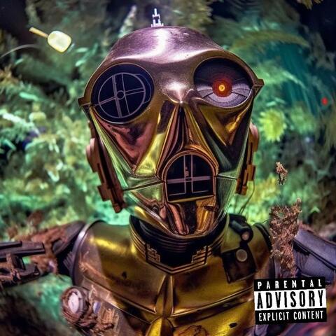 The Lost album art