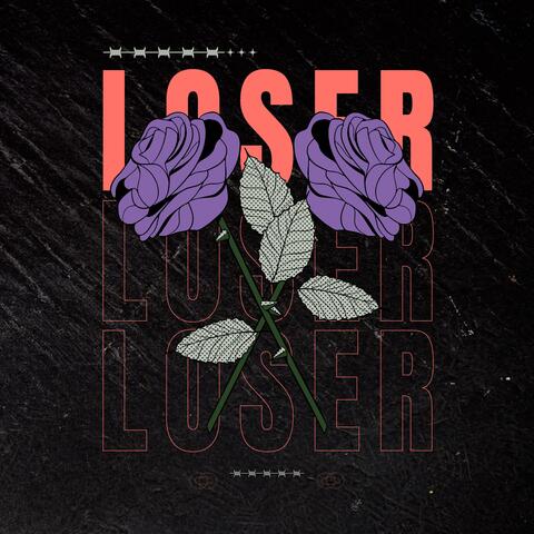 Loser album art