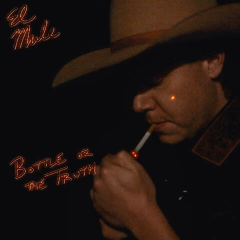 Bottle Or The Truth (Single) album art