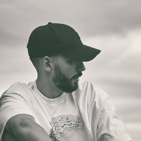 Como Seria (feat. kvns) album art