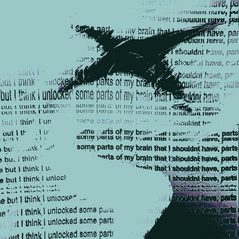 Hellscape (Sped Up) album art