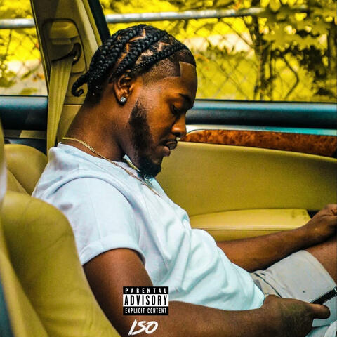 Free Rackzz album art