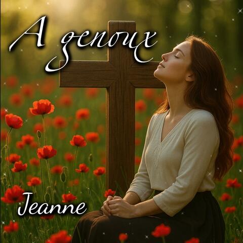 À genoux (feat. Èvianne) album art